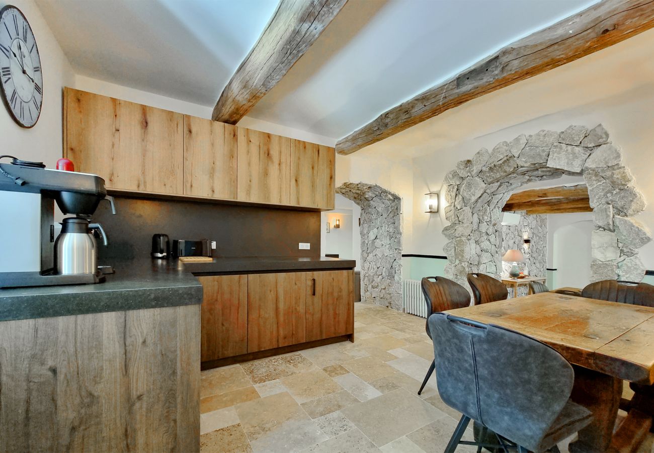 Villa à Lorgues - Domaine du Bonheur