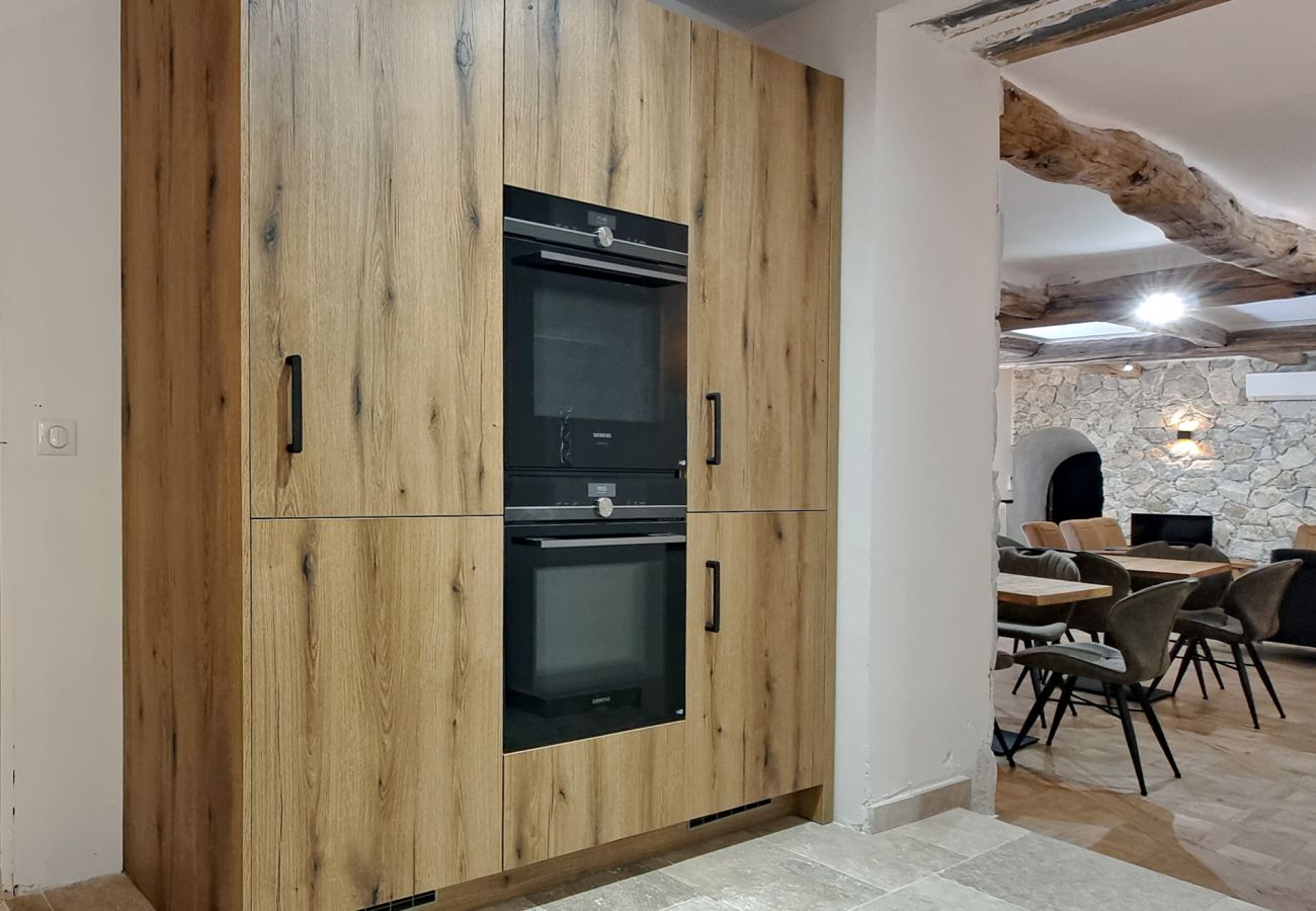 Villa à Lorgues - Domaine du Bonheur