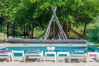 Villa à Lorgues - Domaine du Bonheur Villa à Lorgues - Domaine du Bonheur