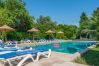 Villa à Lorgues - Domaine du Bonheur Villa à Lorgues - Domaine du Bonheur