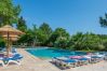 Villa à Lorgues - Domaine du Bonheur Villa à Lorgues - Domaine du Bonheur