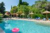 Villa à Lorgues - Domaine du Bonheur Villa à Lorgues - Domaine du Bonheur
