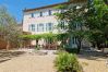 Villa à Lorgues - Bonheur de Lorgues