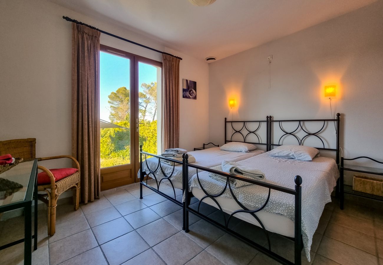Villa à Escales - 11JUME - Le Jumeau
