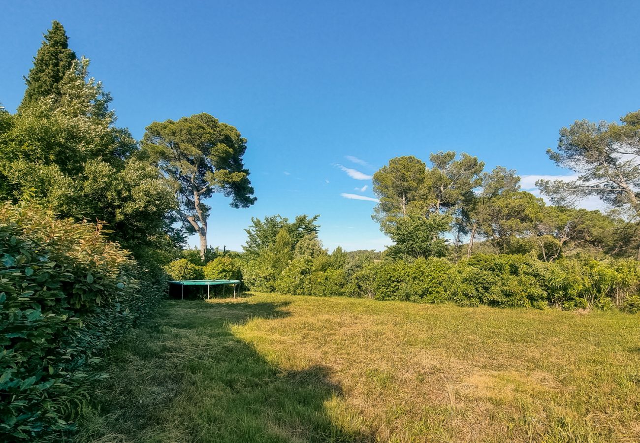 Villa à Escales - 11JUME - Le Jumeau