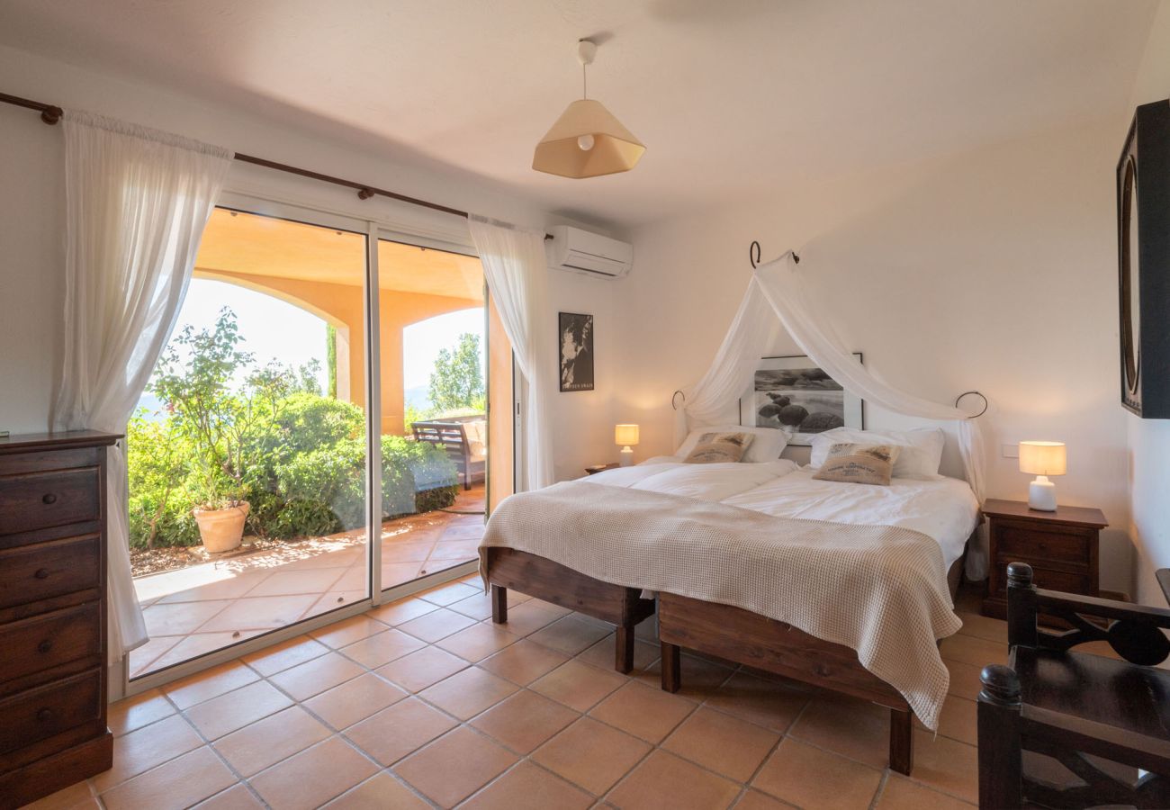 Villa à Cabris - Lou Bea