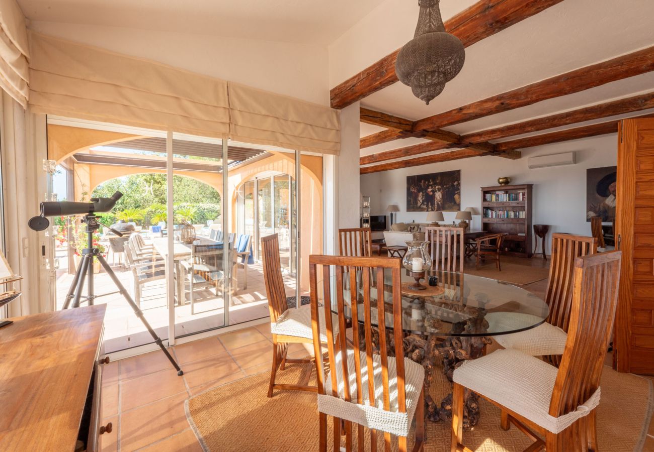 Villa à Cabris - Lou Bea
