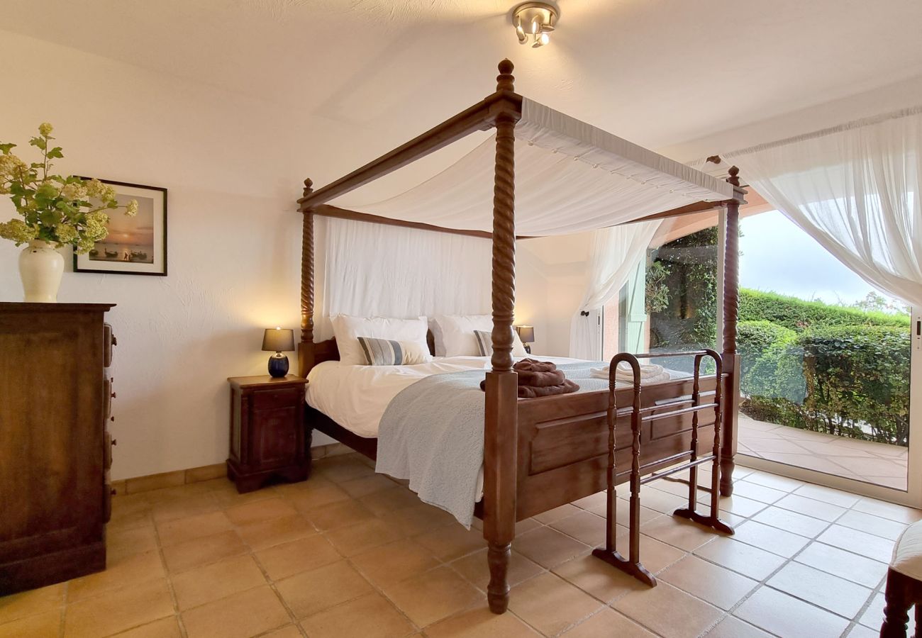 Villa à Cabris - Lou Bea