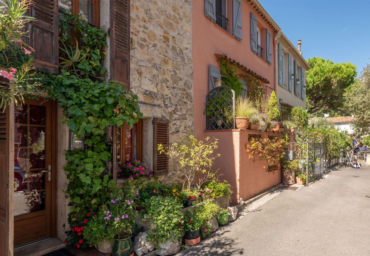 Villa à Cabris - Lou Bea