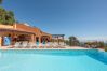 Villa à Cabris - Lou Bea Villa à Cabris - Lou Bea