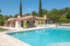Villa à Lorgues - Le Jardin des Enfants Villa à Lorgues - Le Jardin des Enfants