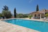 Villa à Lorgues - Le Jardin des Enfants Villa à Lorgues - Le Jardin des Enfants