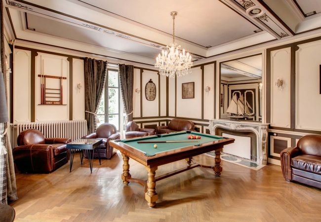 Villa à Vescours - Château de Montsymond Villa à Vescours - Château de Montsymond