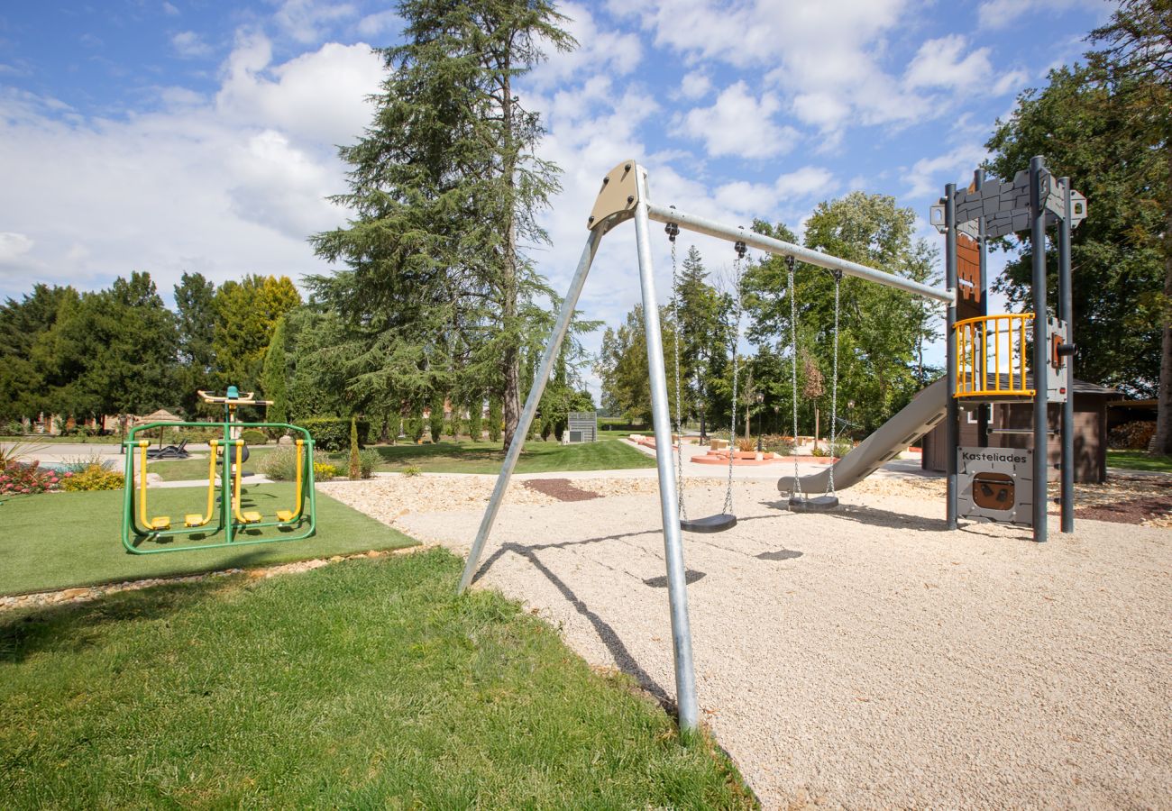 Villa à Vescours - Château de Montsymond