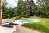 Villa à Vescours - Château de Montsymond Villa à Vescours - Château de Montsymond