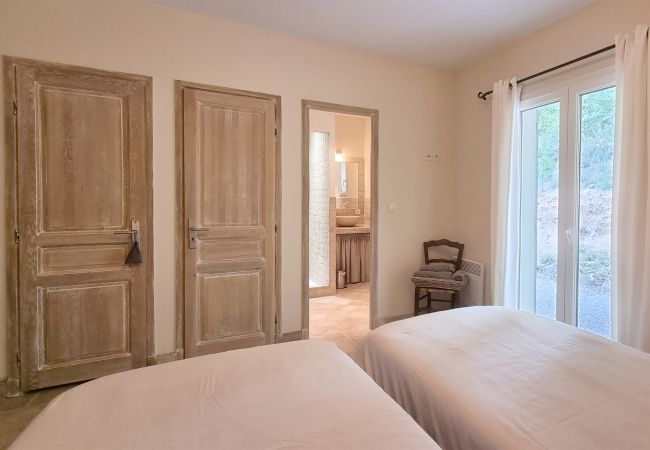 Villa à Bargemon - Les Lumières de Bargemon Villa à Bargemon - Les Lumières de Bargemon
