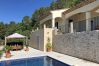 Villa à Bargemon - Les Lumières de Bargemon Villa à Bargemon - Les Lumières de Bargemon