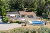 Villa à Bargemon - Les Lumières de Bargemon