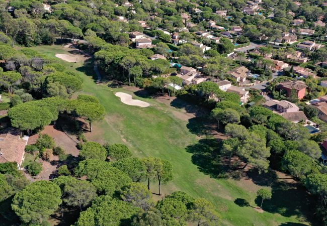 Villa à Saint Raphael - Green du Golf Villa à Saint Raphael - Green du Golf