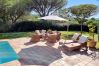 Villa à Saint Raphael - Green du Golf Villa à Saint Raphael - Green du Golf
