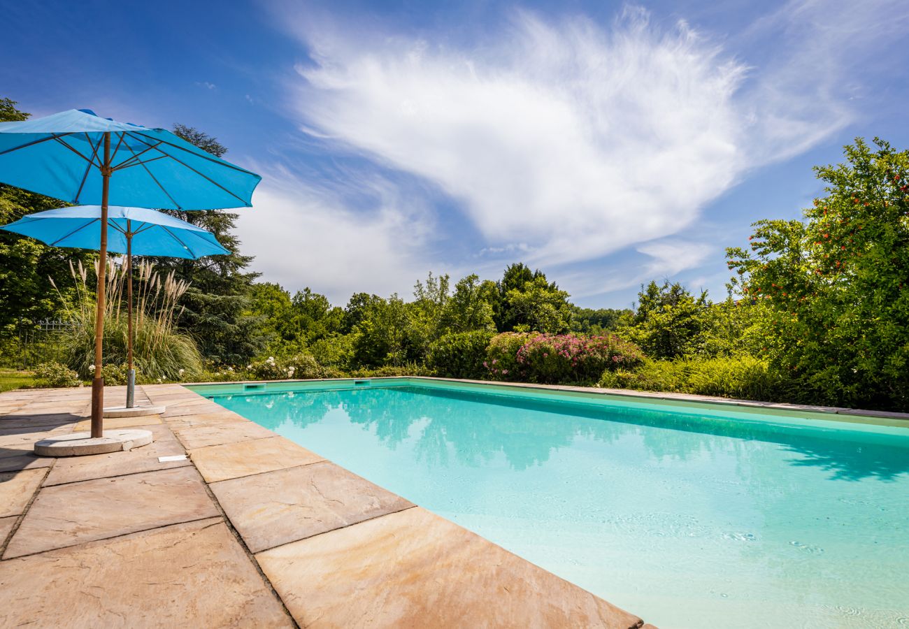 Villa à Bilhac - Puymerle