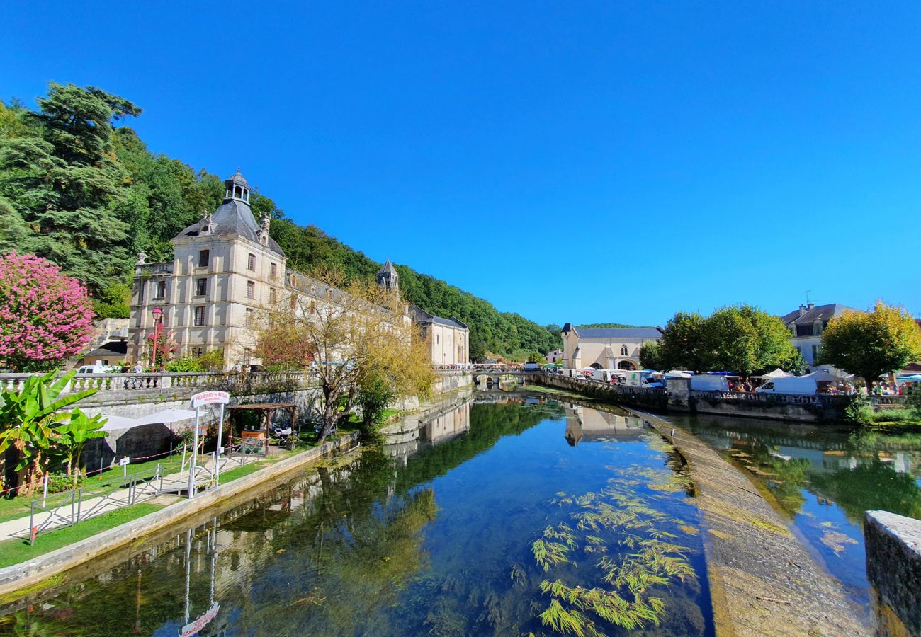 Villa à Bilhac - Puymerle