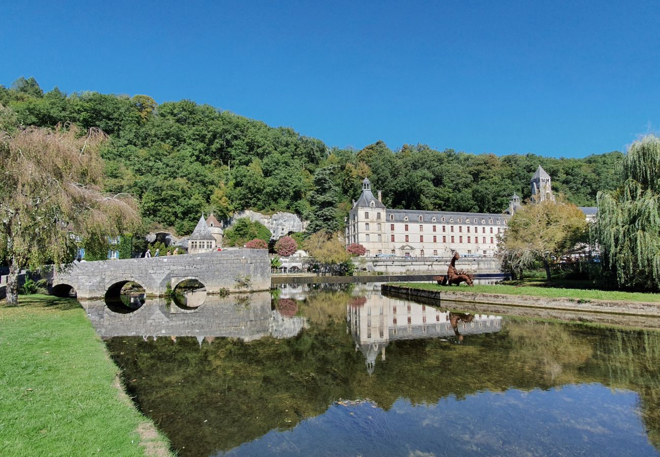 Villa à Bilhac - Puymerle