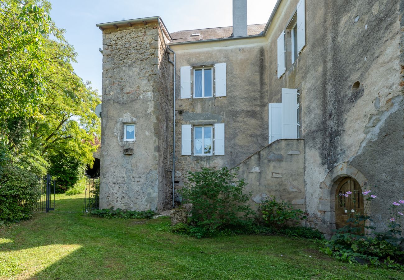 Villa à Bilhac - Puymerle