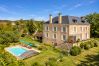 Villa à Bilhac - Puymerle