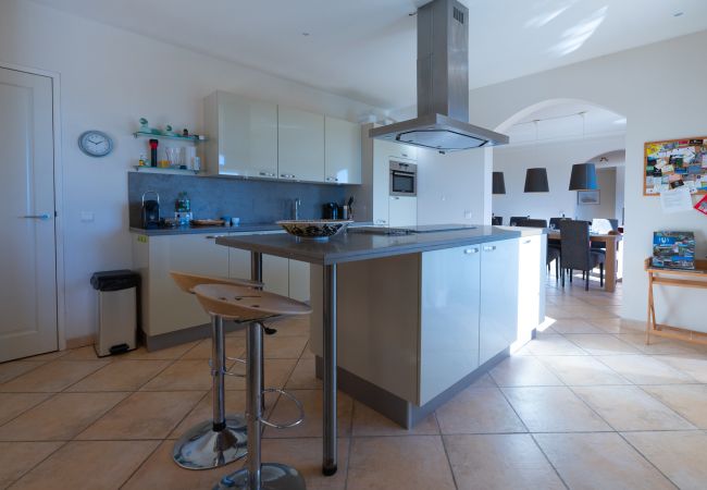Villa à Cabris - Pradons Villa à Cabris - Pradons