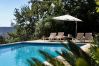 Villa à Cabris - Pradons Villa à Cabris - Pradons