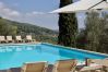Villa à Cabris - Pradons Villa à Cabris - Pradons