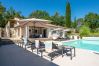 Villa à Seillans - La Gourmandise