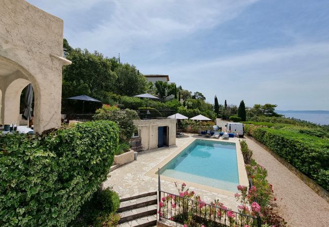 Villa à Les Issambres - La Musardiere Villa à Les Issambres - La Musardiere