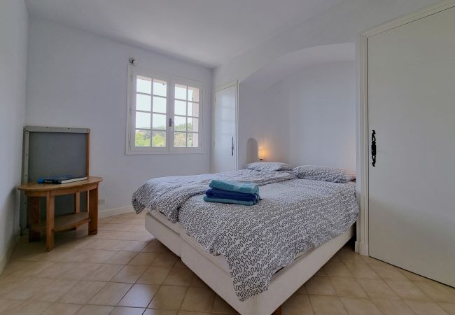 Villa à Les Issambres - La Musardiere Villa à Les Issambres - La Musardiere