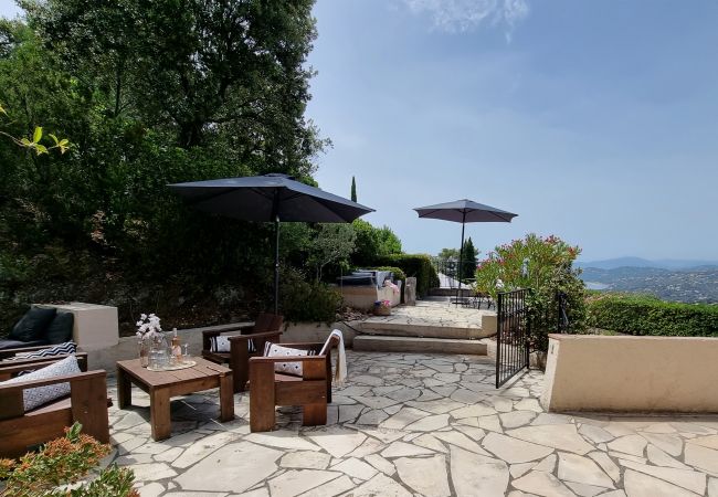Villa à Les Issambres - La Musardiere Villa à Les Issambres - La Musardiere