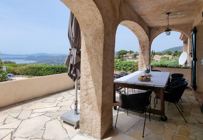 Villa à Les Issambres - La Musardiere Villa à Les Issambres - La Musardiere