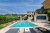 Villa à Les Issambres - La Musardiere Villa à Les Issambres - La Musardiere