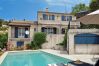 Villa à Les Issambres - La Musardiere Villa à Les Issambres - La Musardiere