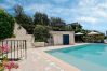 Villa à Les Issambres - La Musardiere Villa à Les Issambres - La Musardiere