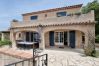 Villa à Les Issambres - La Musardiere Villa à Les Issambres - La Musardiere