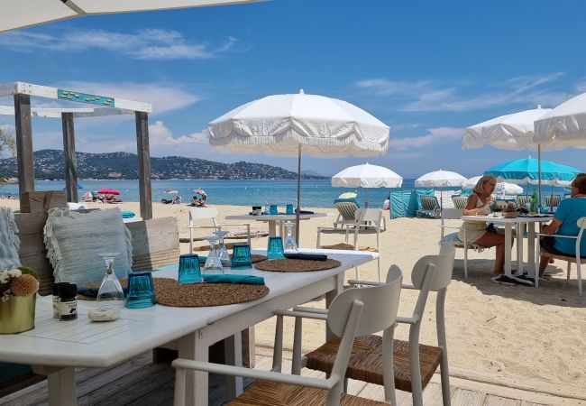 Villa à Sainte-Maxime - Pass d'Horizon Villa à Sainte-Maxime - Pass d'Horizon