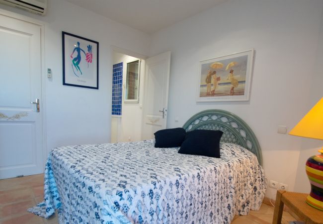 Villa à Sainte-Maxime - Pass d'Horizon Villa à Sainte-Maxime - Pass d'Horizon