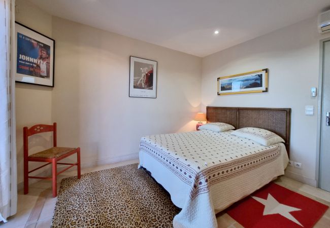 Villa à Sainte-Maxime - Pass d'Horizon Villa à Sainte-Maxime - Pass d'Horizon