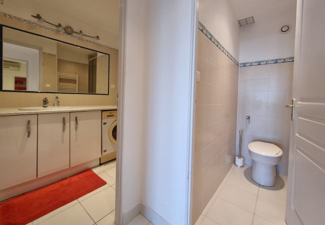 Villa à Sainte-Maxime - Pass d'Horizon Villa à Sainte-Maxime - Pass d'Horizon