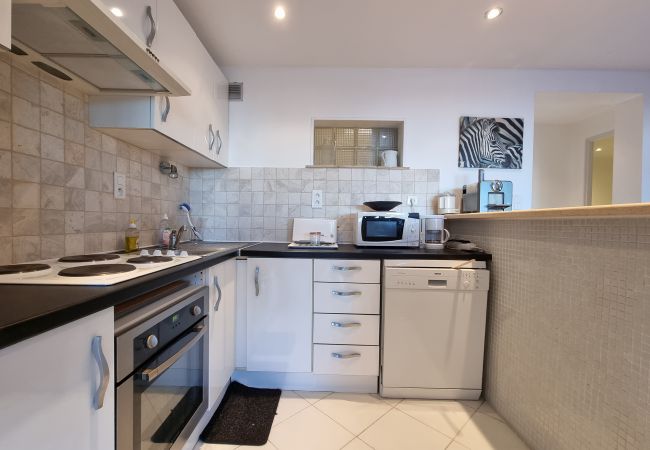 Villa à Sainte-Maxime - Pass d'Horizon Villa à Sainte-Maxime - Pass d'Horizon