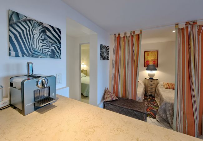 Villa à Sainte-Maxime - Pass d'Horizon Villa à Sainte-Maxime - Pass d'Horizon