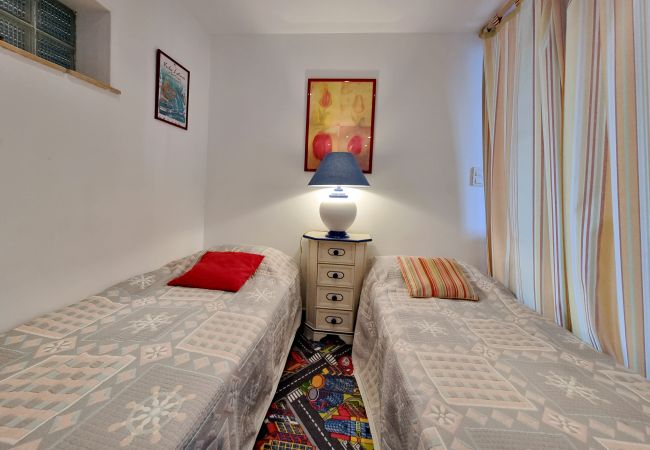 Villa à Sainte-Maxime - Pass d'Horizon Villa à Sainte-Maxime - Pass d'Horizon