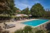 Villa à Lorgues - L'Olivier Doux Villa à Lorgues - L'Olivier Doux