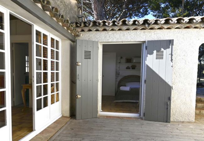 Villa à Sainte-Maxime - Toscane Villa à Sainte-Maxime - Toscane